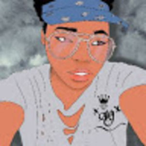 Meet your Posher, Ashonte